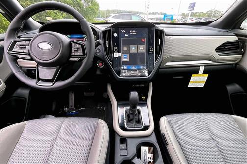 2025 Subaru Forester Hybrid Premium