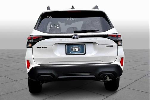 2025 Subaru Forester Hybrid Premium