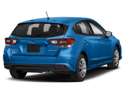 2023 Subaru Impreza Base