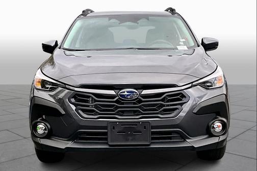 Magnetite Gray Metallic 2026 Subaru Crosstrek Premium
