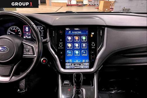 2023 Subaru Legacy Premium