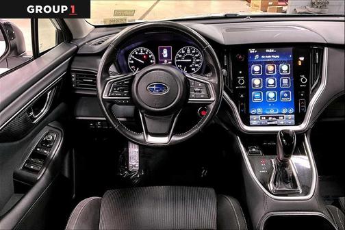 2023 Subaru Legacy Premium