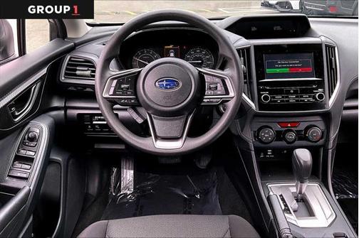 2022 Subaru Impreza Premium