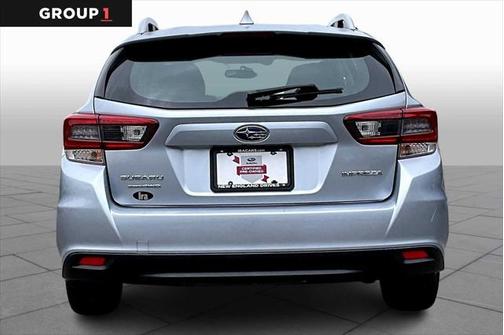 2022 Subaru Impreza Premium