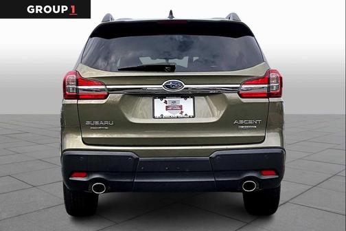 2022 Subaru Ascent Limited 7-Passenger