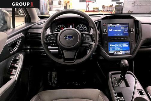 2024 Subaru Crosstrek Base