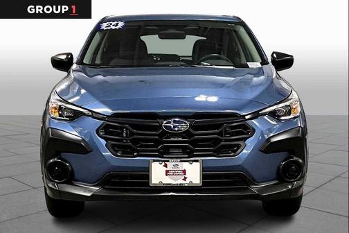 2024 Subaru Crosstrek Base