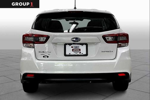 2023 Subaru Impreza Base