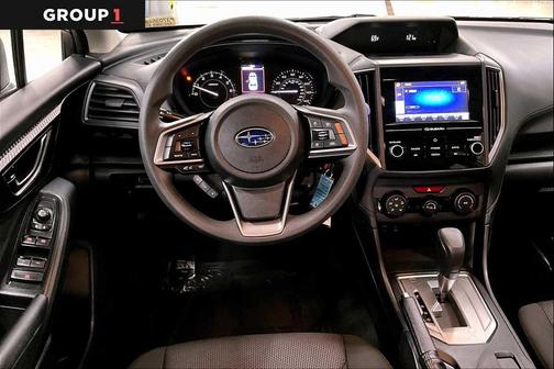 2023 Subaru Impreza Base