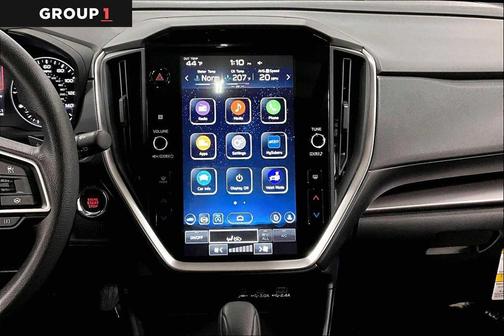 2025 Subaru Impreza Sport