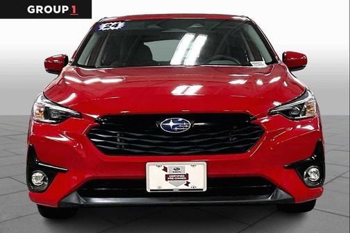 2024 Subaru Impreza Sport