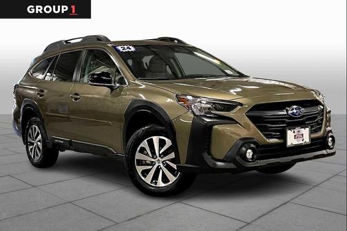 2024 Subaru Outback Premium