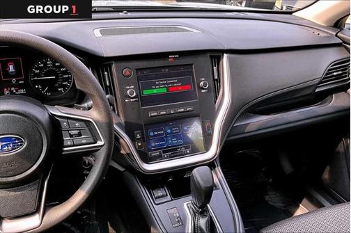 2025 Subaru Outback Base