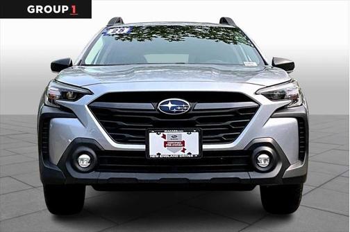 2025 Subaru Outback Base