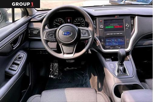 2025 Subaru Outback Base