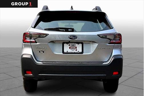 2025 Subaru Outback Base
