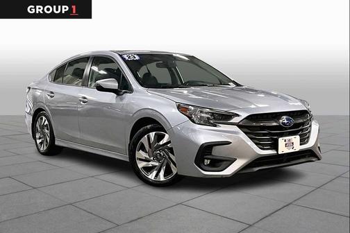 2023 Subaru Legacy Limited