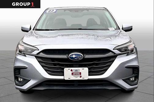 2023 Subaru Legacy Limited