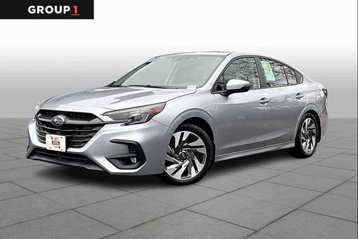 2023 Subaru Legacy Limited