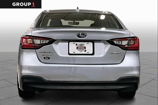 2023 Subaru Legacy Limited