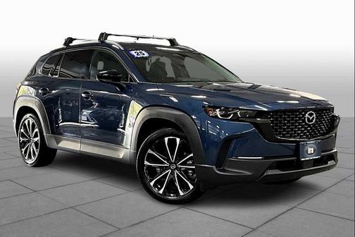 2025 Mazda CX-50 2.5 S Premium Plus Package