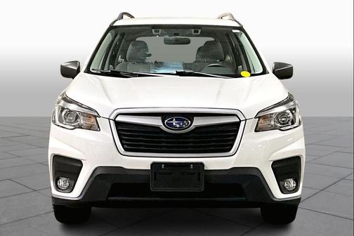 2019 Subaru Forester Base