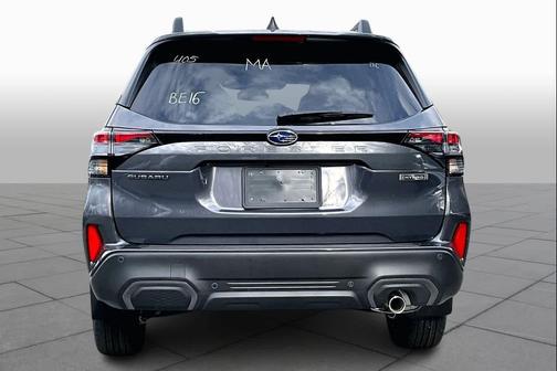 2025 Subaru Forester Hybrid Limited