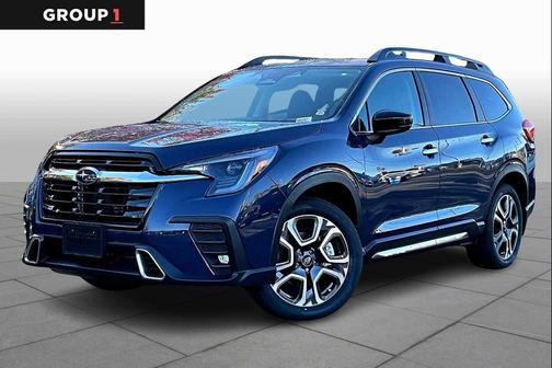 2025 Subaru Ascent Touring 7-Passenger