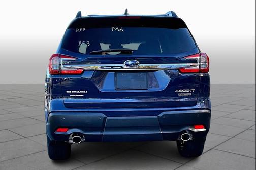2025 Subaru Ascent Touring 7-Passenger