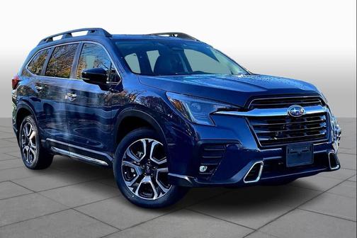 2025 Subaru Ascent Touring 7-Passenger