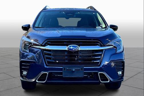 2025 Subaru Ascent Touring 7-Passenger