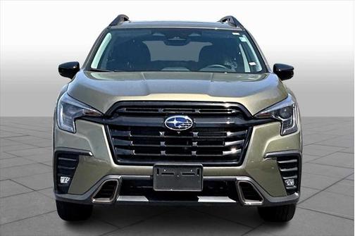 2025 Subaru Ascent Base