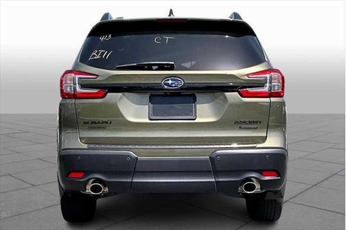 2025 Subaru Ascent Base