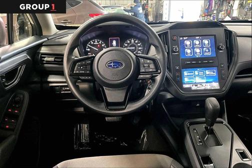 2024 Subaru Crosstrek Base