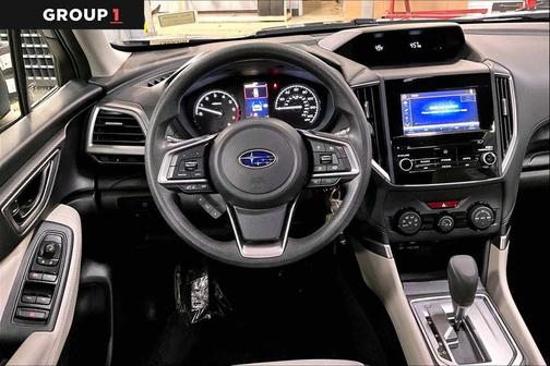 2023 Subaru Forester Base