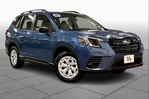 2023 Subaru Forester Base
