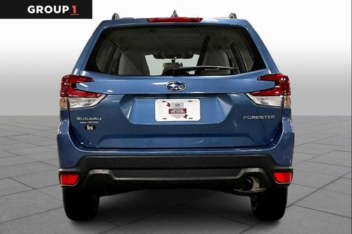 2023 Subaru Forester Base