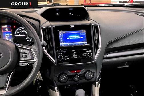 2023 Subaru Forester Base