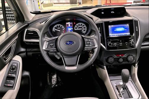 2023 Subaru Forester Base