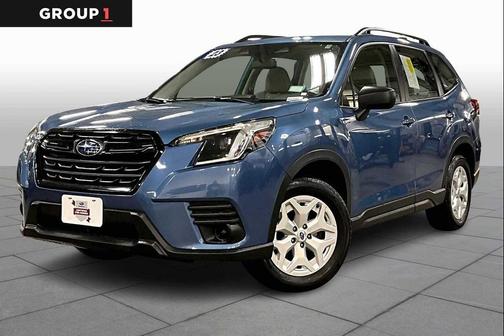 2023 Subaru Forester Base