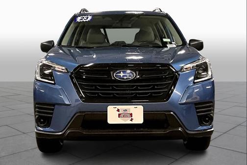2023 Subaru Forester Base