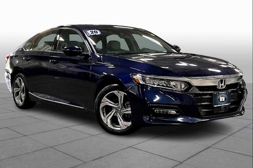 2020 Honda Accord EX 1.5T