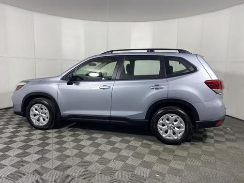 2020 Subaru Forester Base