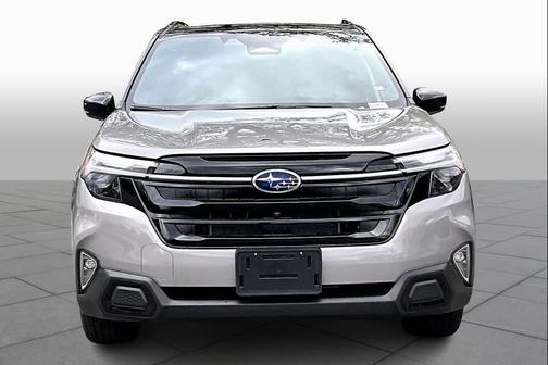 2025 Subaru Forester Hybrid Touring