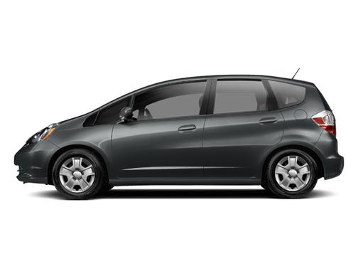 2013 Honda Fit Base