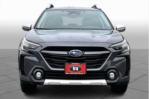 2023 Subaru Outback Touring
