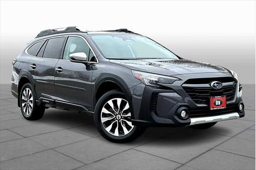2023 Subaru Outback Touring