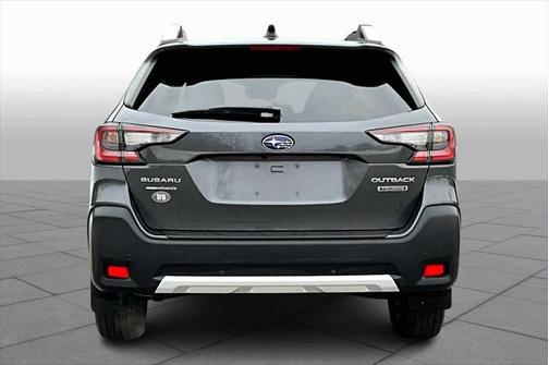 2023 Subaru Outback Touring