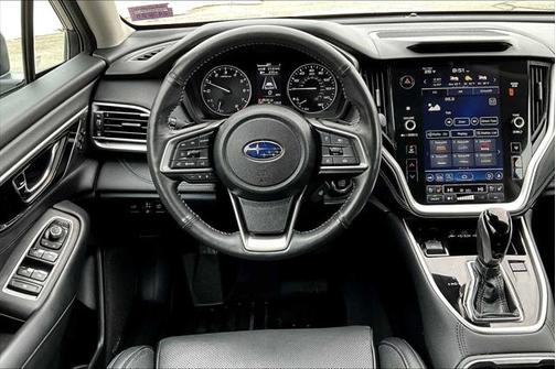 2023 Subaru Outback Touring