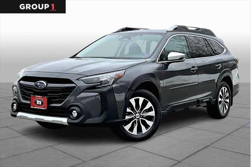 2023 Subaru Outback Touring